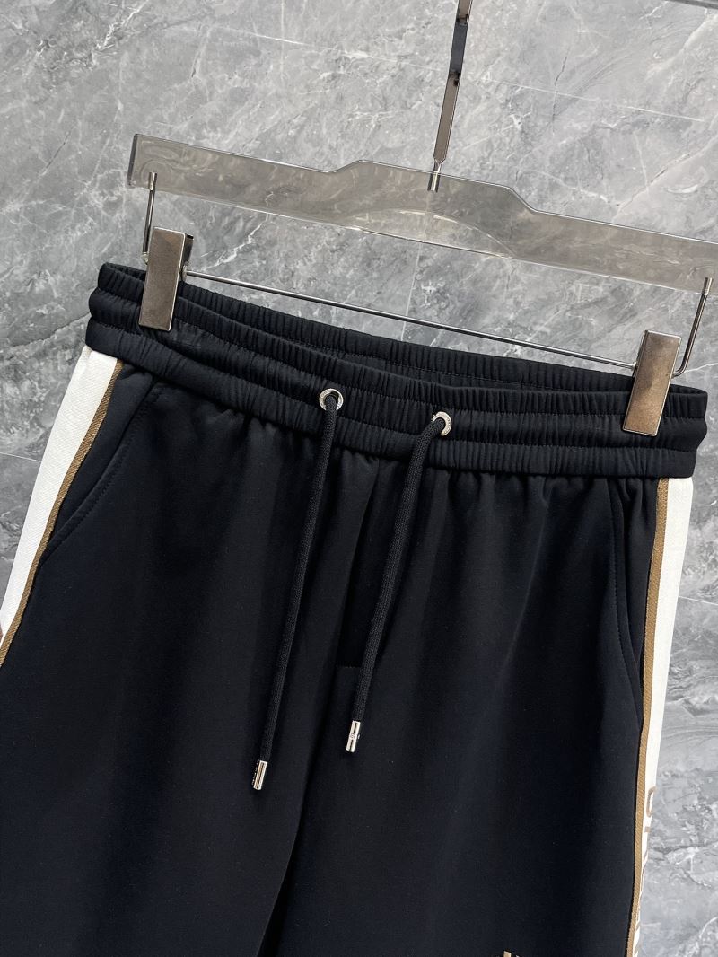 Balenciaga Short Pants